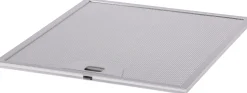 00431222 Metalen vetfilter