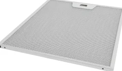 00431222 Metalen vetfilter