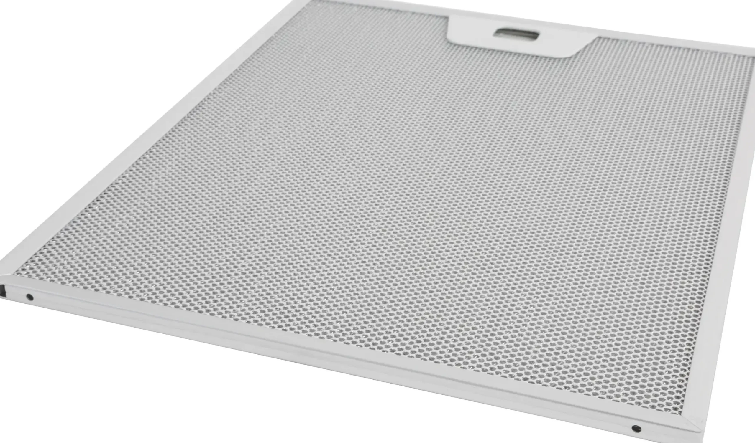 00431222 Metalen vetfilter