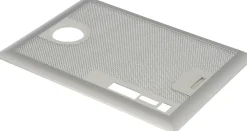 00365480 Metalen vetfilter voor afzuigkappen - 1 stuk