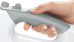 MFQ36440 Handmixer ErgoMixx 450 W Wit, Grijs