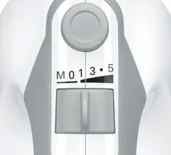 MFQ36470 Handmixer ErgoMixx 450 W Wit, Grijs