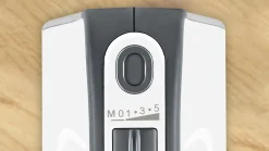 MFQ49700 Handmixer MFQ4 850 W Wit, Donker zilver