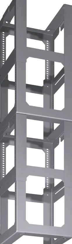 00704643 Montagerekverlengstuk