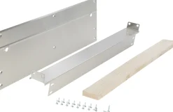 00367168 Montageset voor volledig geïntegreerde afwasmachines.