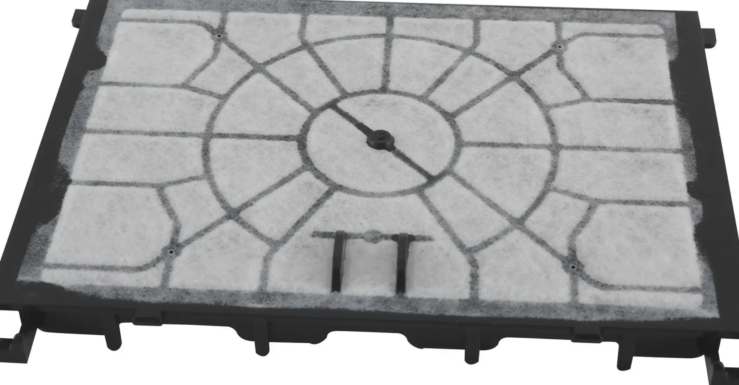 17008769 Motorbeschermings filter