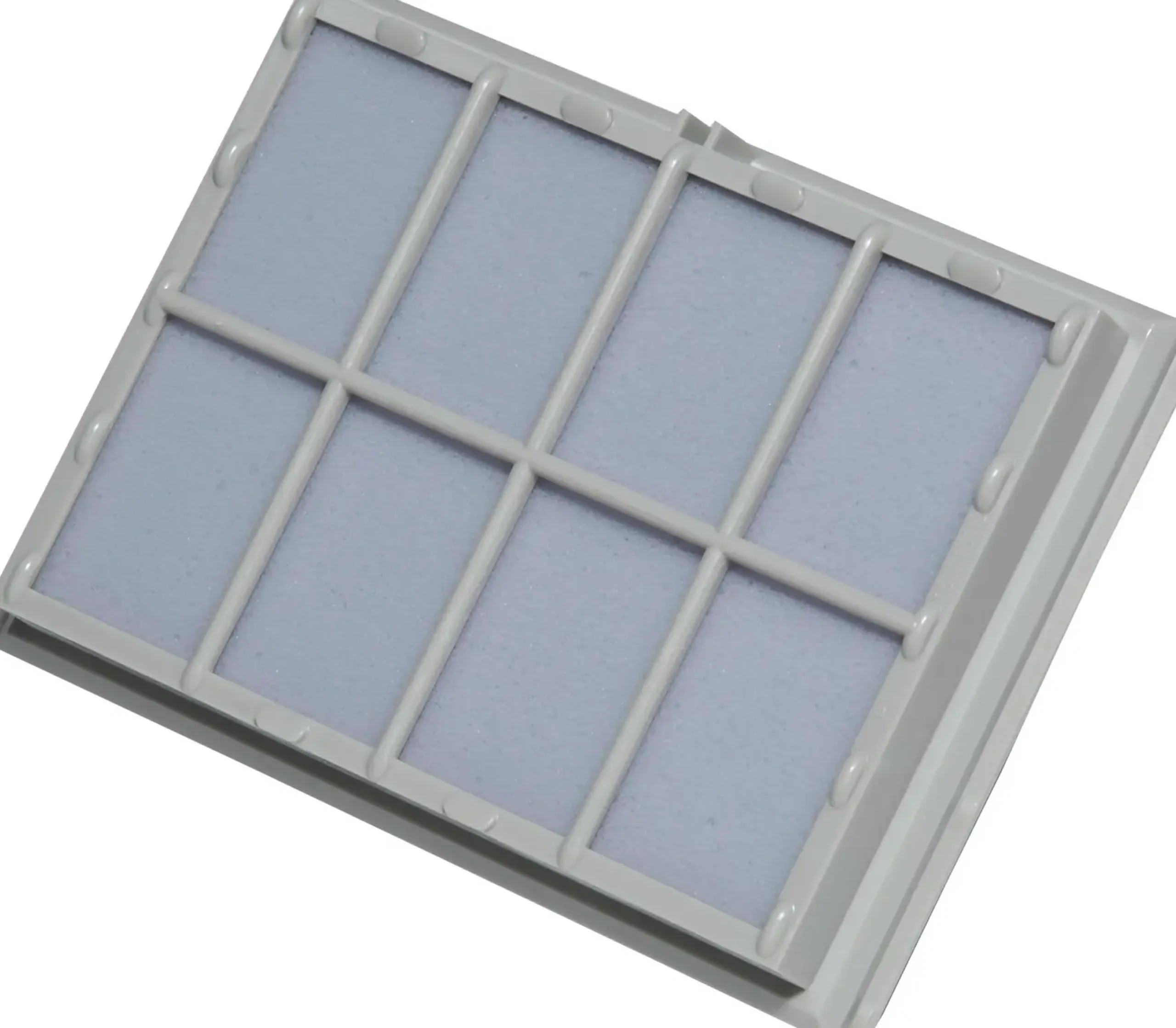 00574019 Motorbeschermings filter voor sledestofzuiger