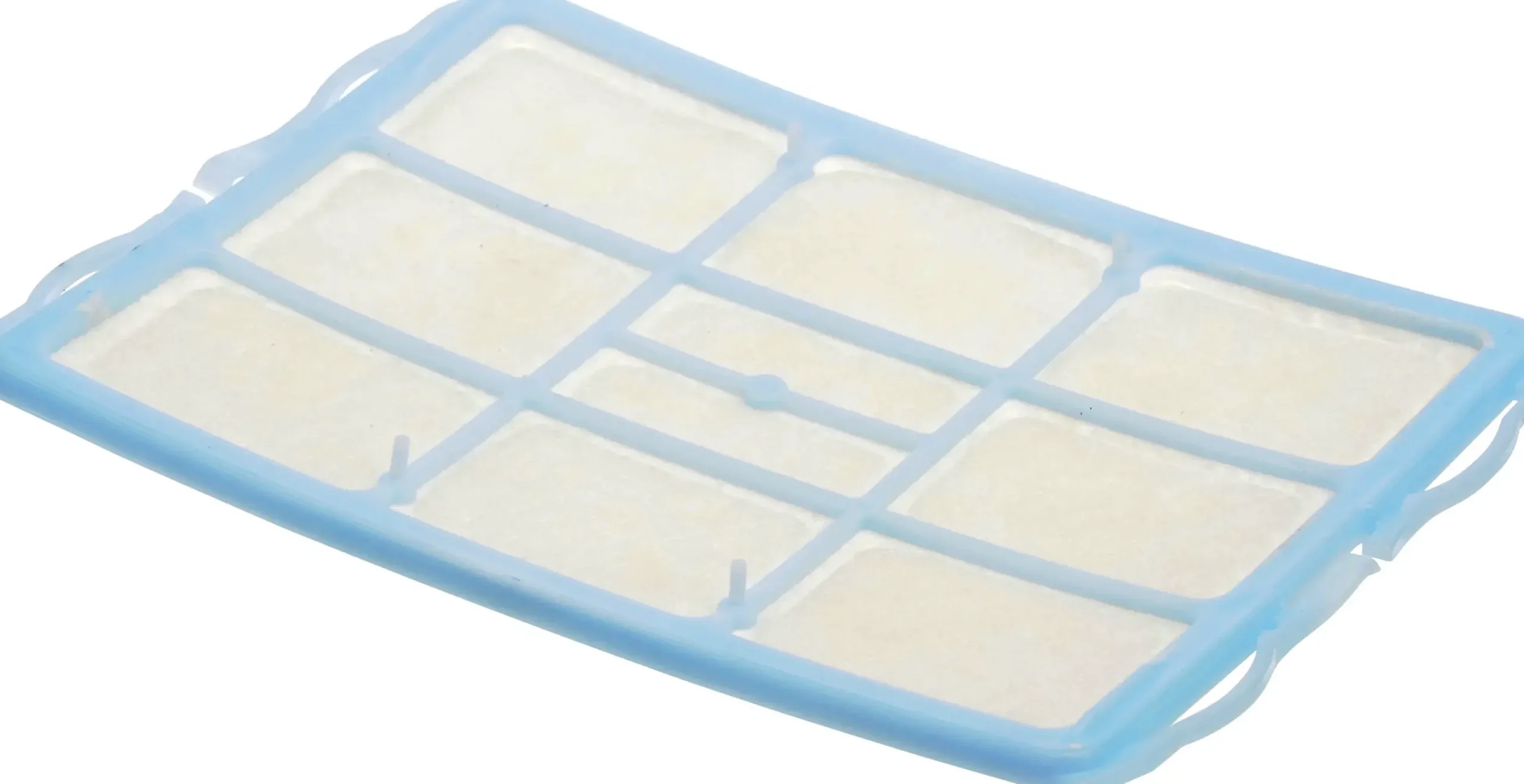 00608784 Motorbeschermingsfilter voor sledestofzuiger - 1 stuk