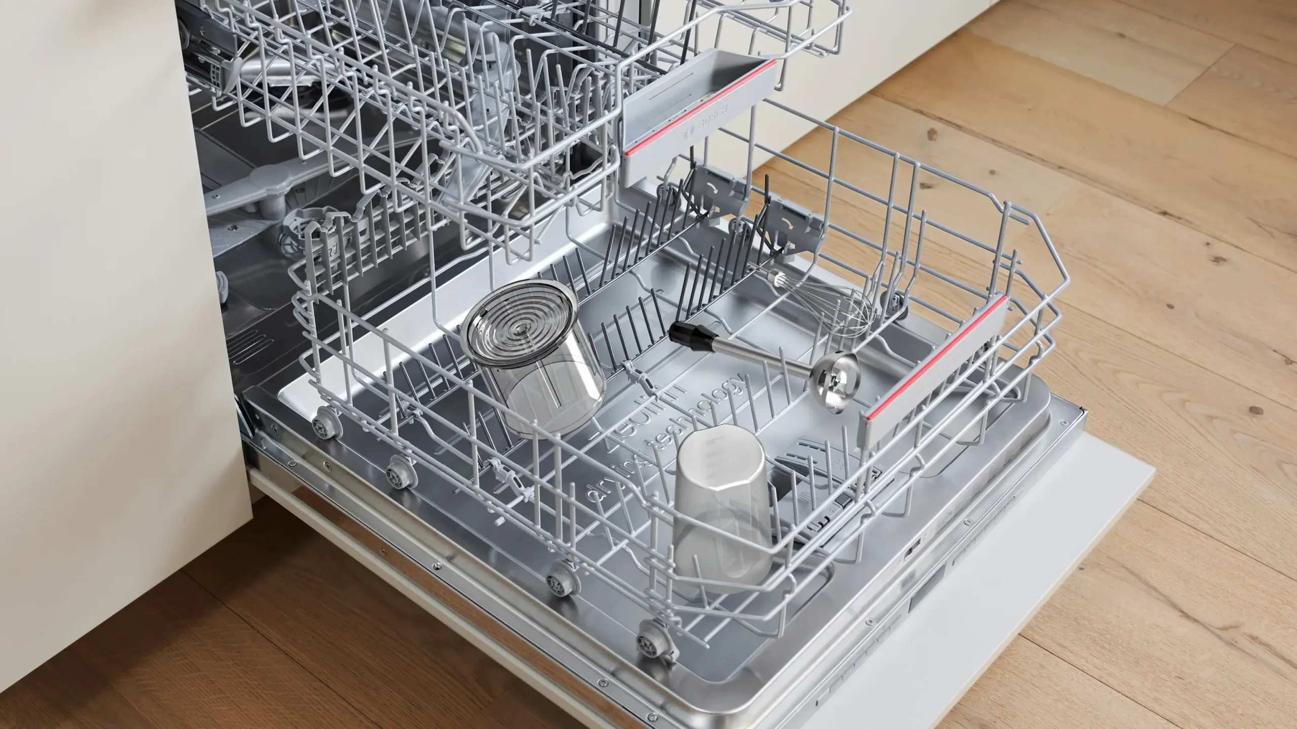 MSM67160 Staafmixer ErgoMixx 750 W Zwart, Grijs