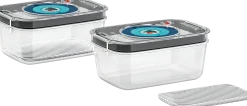 MSZV0FC2 Vacuüm opbergdoos voor Bosch VitaPower Serie 8 blenders