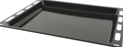 00664049 Multifunctionele geëmailleerde braadslede