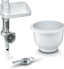 MUZ5BS1 BakingSensation lifestyle set geschikt voor MUM5 keukenmachines