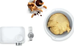 MUZ5BS1 BakingSensation lifestyle set geschikt voor MUM5 keukenmachines