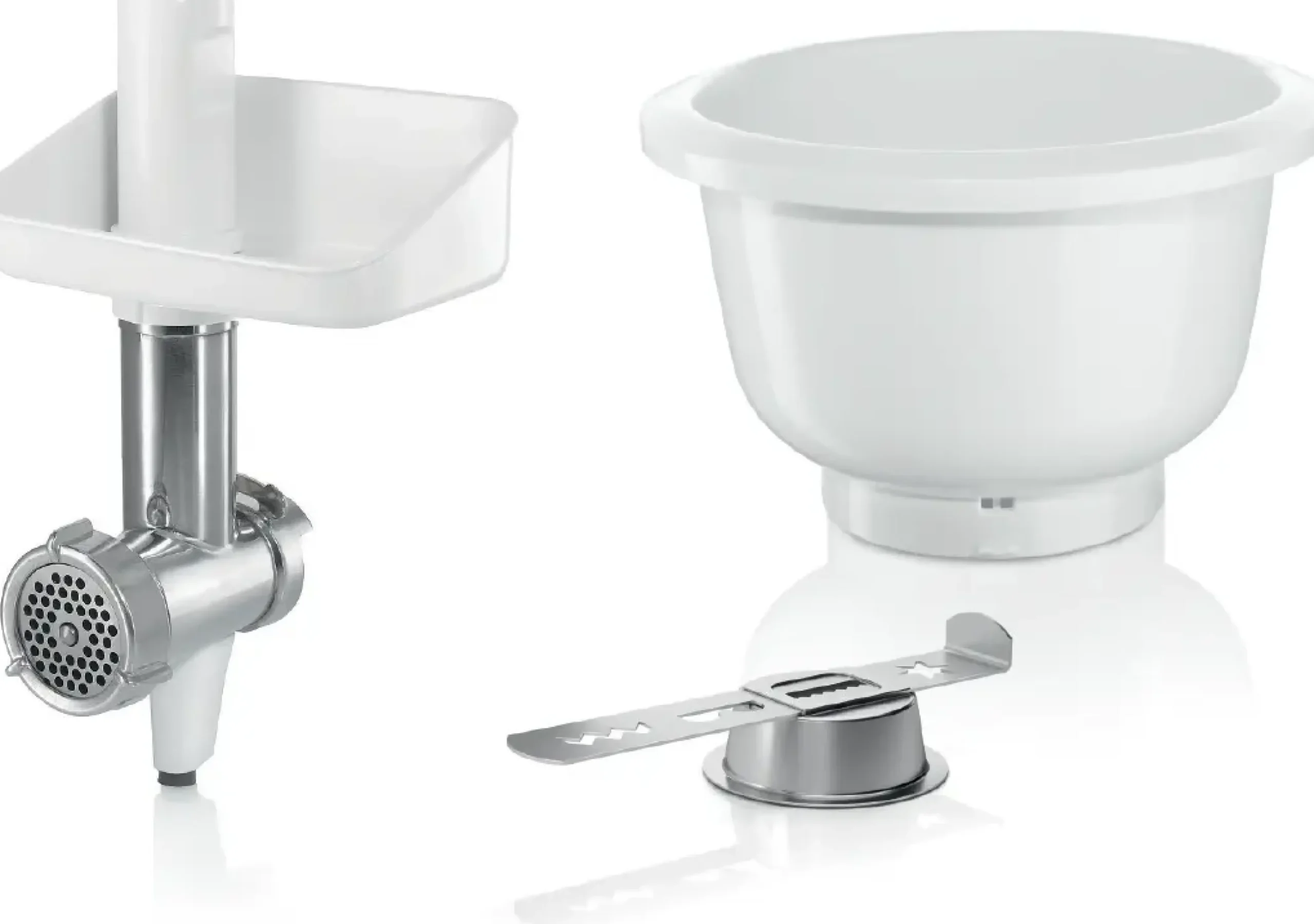 MUZ5BS1 BakingSensation lifestyle set geschikt voor MUM5 keukenmachines