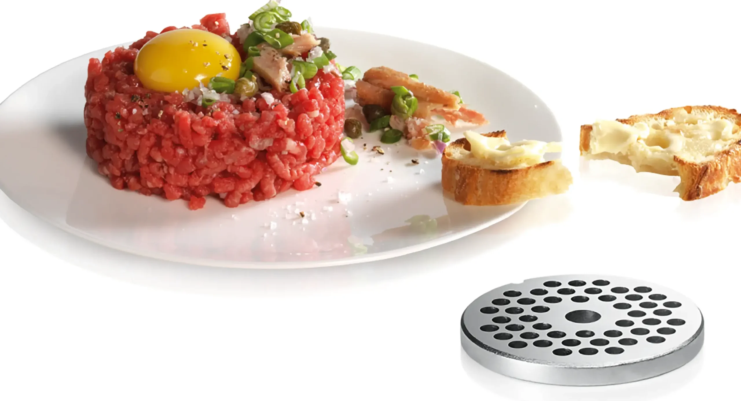 MUZ5BS1 BakingSensation lifestyle set geschikt voor MUM5 keukenmachines