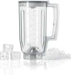 MUZ5MX1 Blender Opzetstuk MUM4 Keukenmachines