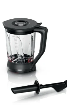 MUZ9MX2 TritanTM Glazen blender geschikt voor MUM6 keukenmachines