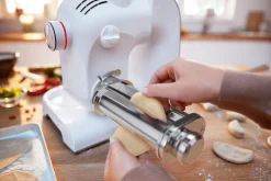 MUZ5NV1 Pastaopzetstuk (Lasagne) - 7 mm geschikt voor MUM keukenmachines