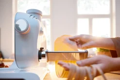 MUZ5NV2 Pastaopzetstuk (Tagliatelle) - 7 mm gschikt voor MUM Keukenmachines