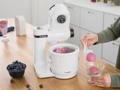 MUZS2EB IJsmaker voor MUM keukenmachines