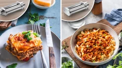 MUZS6PP PastaPassion