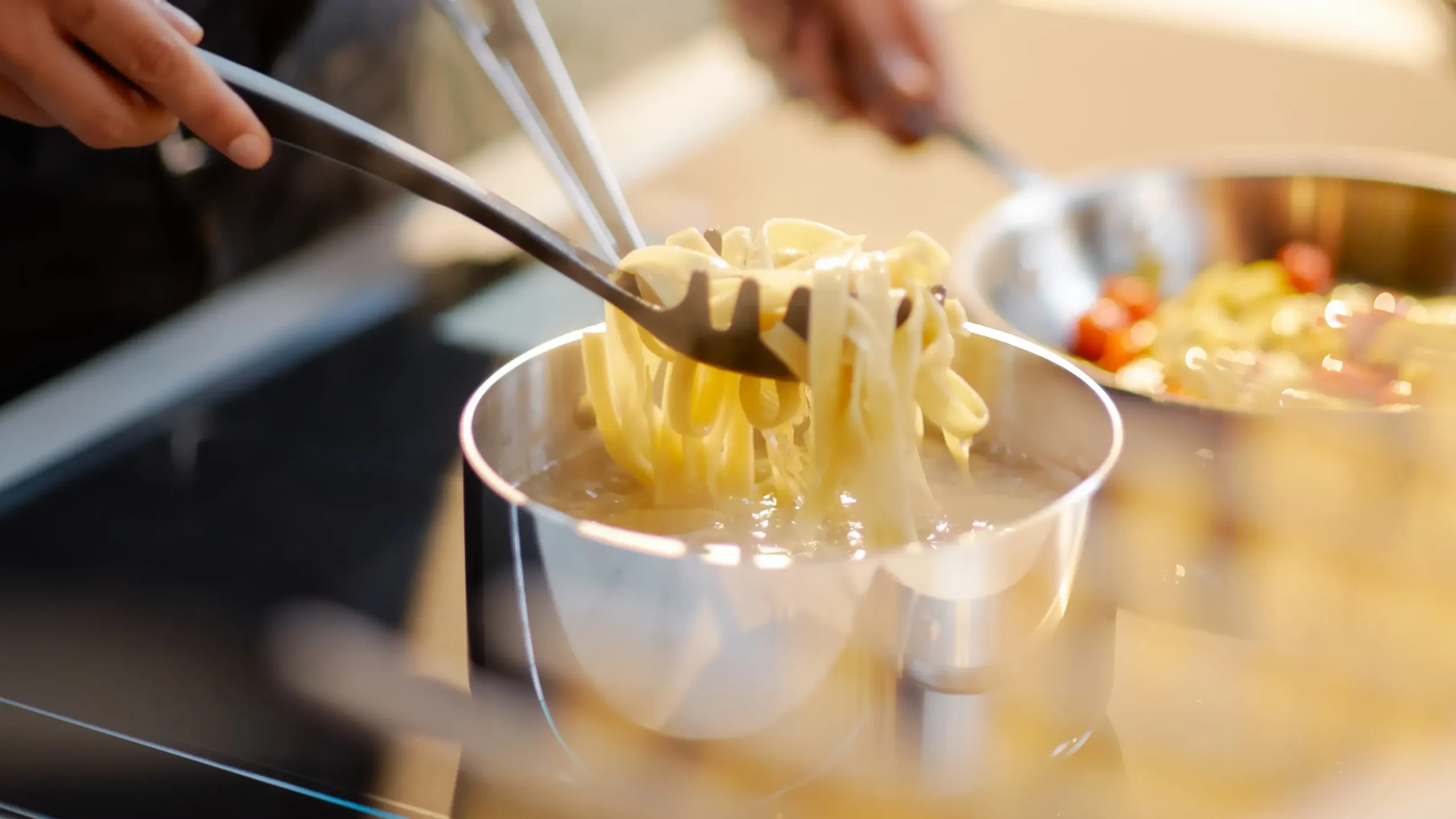 MUZS6PP PastaPassion