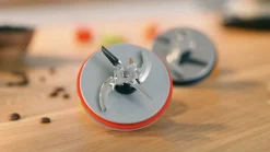 MUZS68TM 5-in-1 Allesnijder MUM Keukenmachines