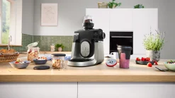MUZS68TM 5-in-1 Allesnijder MUM Keukenmachines