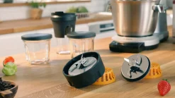 MUZS68TM 5-in-1 Allesnijder MUM Keukenmachines