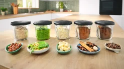 MUZS68TM 5-in-1 Allesnijder MUM Keukenmachines