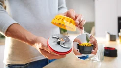 MUZS68TM 5-in-1 Allesnijder MUM Keukenmachines