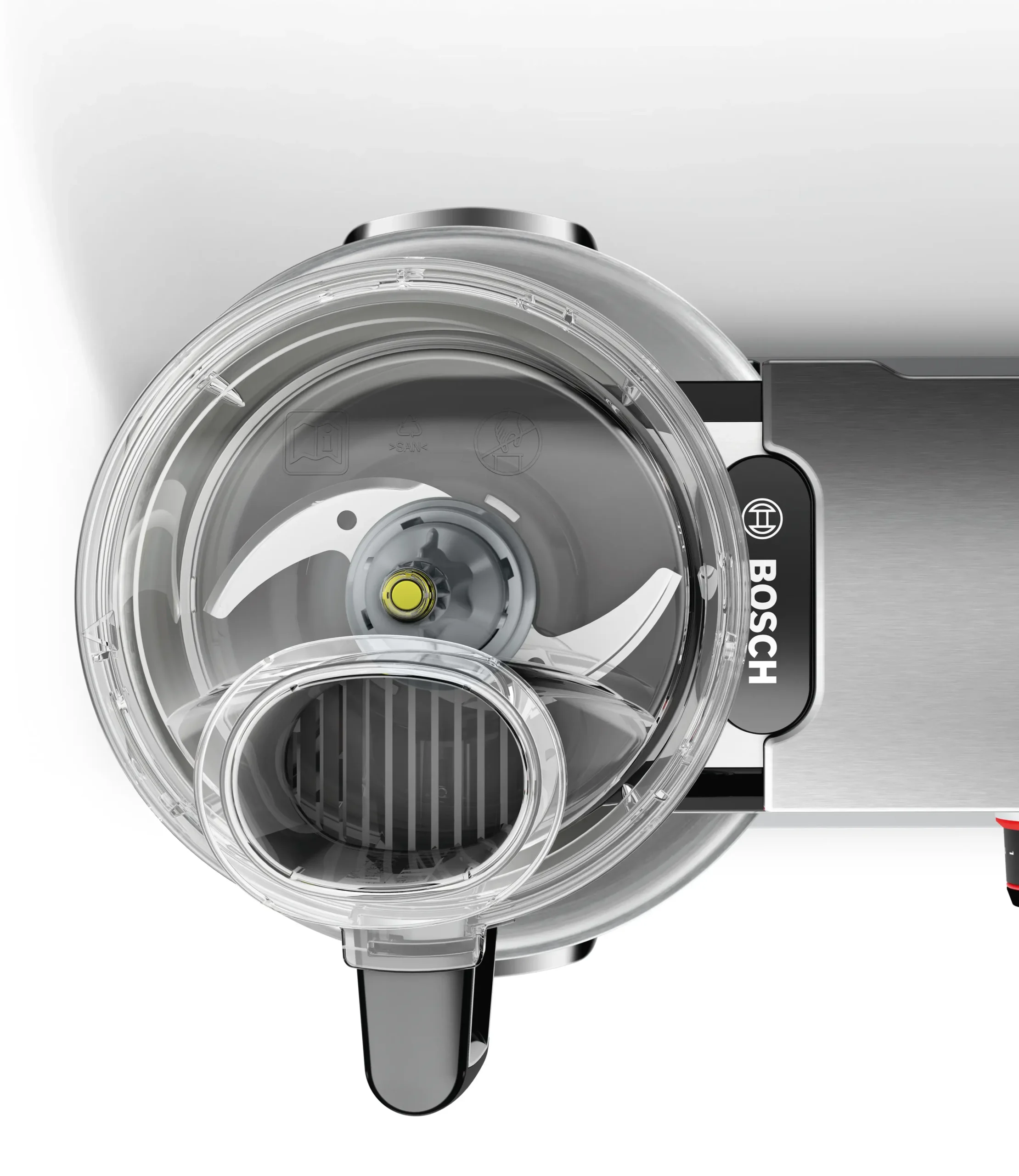 MUZ9VLP1 Multimixer voor OptiMUM Keukenmachines