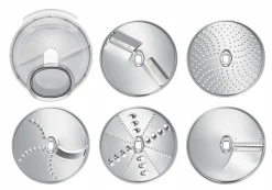 MUZ5VL1 VeggieLove Set geschikt voor MUM6 keukenmachines