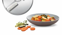 MUZ5VL1 VeggieLove Set geschikt voor MUM6 keukenmachines