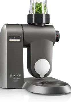MUZ45XCG1 3-in-1 Allesnijder geschikt voor MUM Keukenmachines