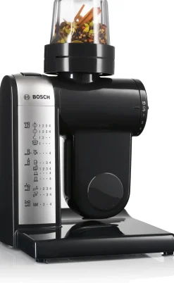 MUZ45XCG1 3-in-1 Allesnijder geschikt voor MUM Keukenmachines