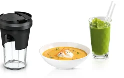 MUZ45XTM1 5-in-1 Allesnijder MUM Keukenmachines