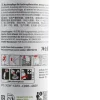 00312361 Onderhoudsmiddel voor vaatwassers - 250 ml