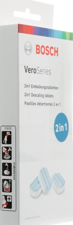 00312547 Ontkalkingstabletten