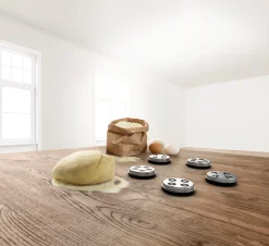 17000967 Pastahulpstukken voor keukenmachines MUZ9PP2