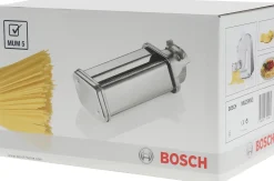 00577494 Pastaopzetstuk (Spaghetti) - 7 mm geschikt voor MUM keukenmachines