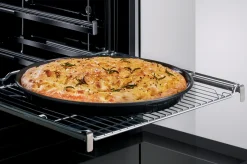 17000302 Pizzavorm voor ovens
