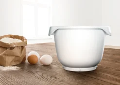 17000929 Plastic mengkom voor keukenmachines MUZ9KR1