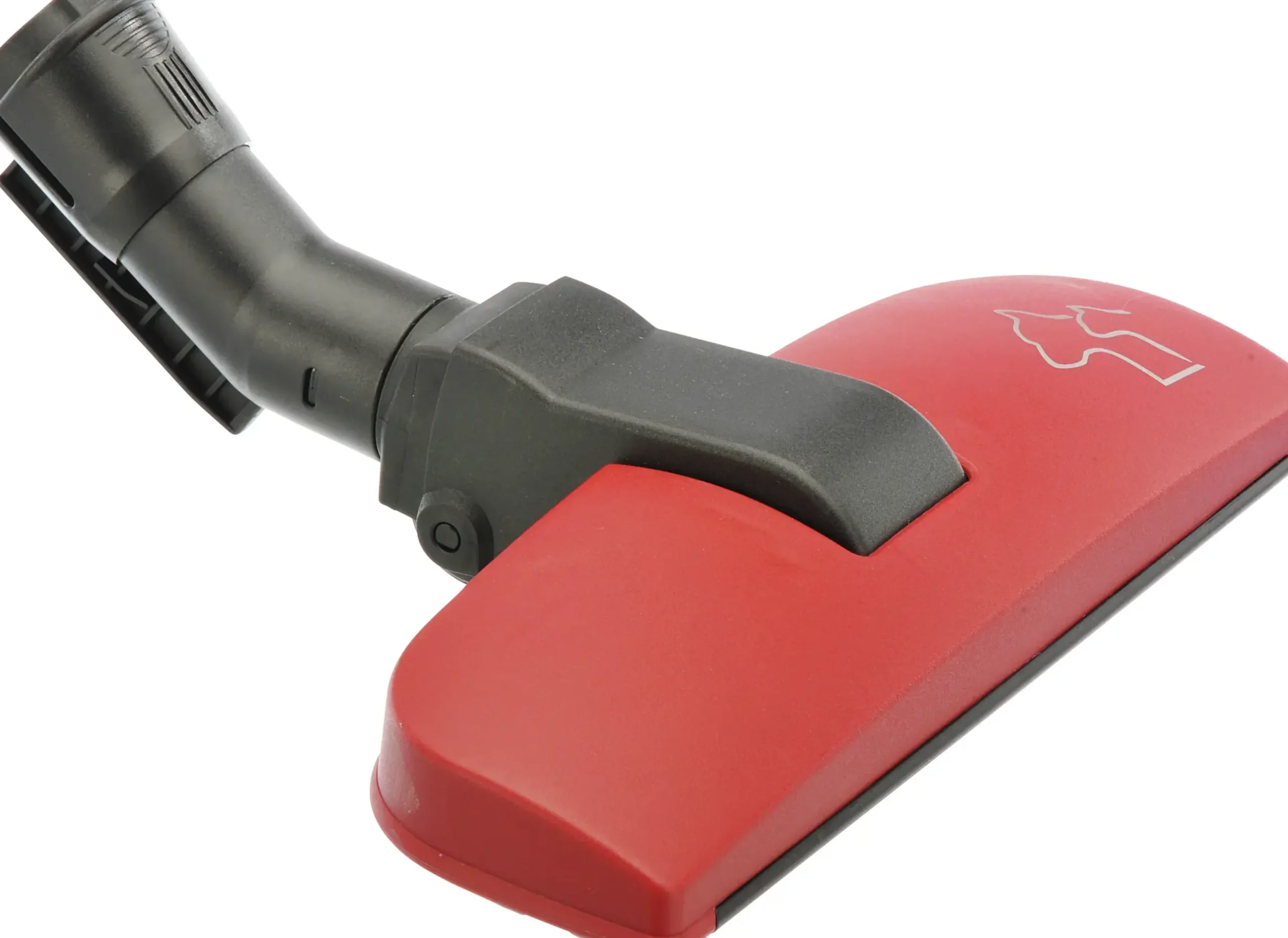 00464856 Polymatic borstel voor sledestofzuiger