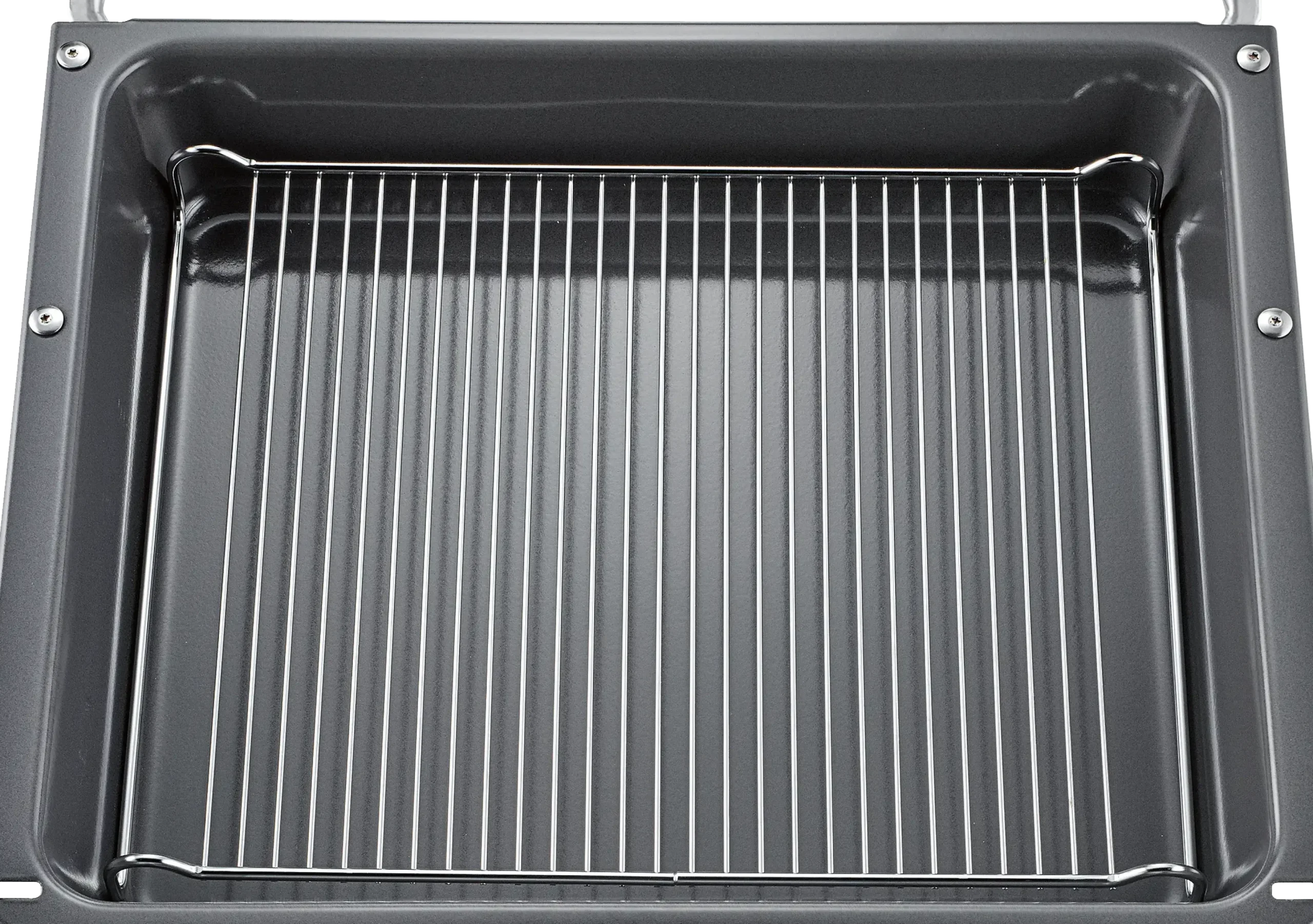 00467793 Profi-pan Profi-braadslede, extra diepe pan