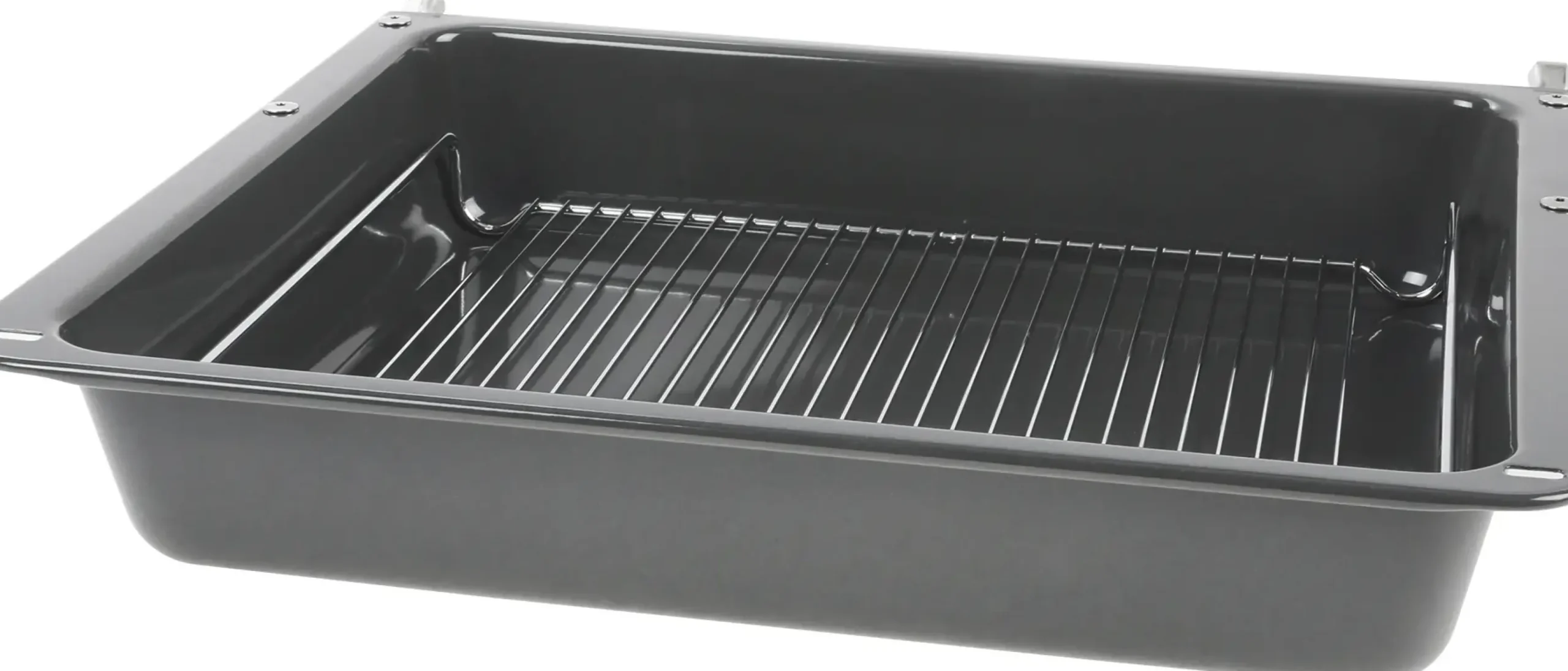 00467793 Profi-pan Profi-braadslede, extra diepe pan