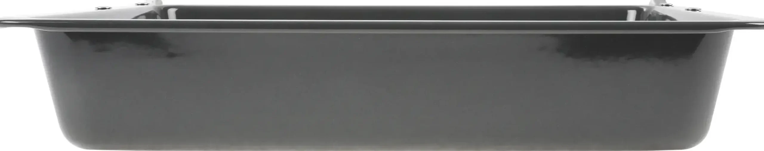 00467793 Profi-pan Profi-braadslede, extra diepe pan