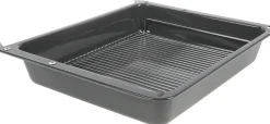 00467793 Profi-pan Profi-braadslede, extra diepe pan