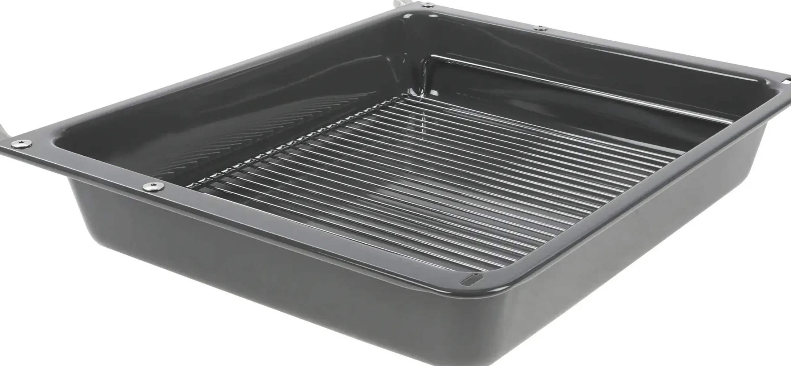 00467793 Profi-pan Profi-braadslede, extra diepe pan