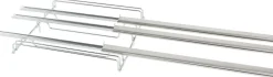 00682443 Rechter telescooprails voor bakoven (3 bakniveaus)